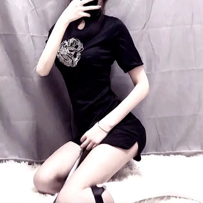 小马王